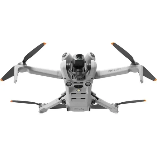 Квадрокоптер DJI Mini 4 Pro (DJI RC-N2), Комплектация: DJI RC-N2, изображение 3