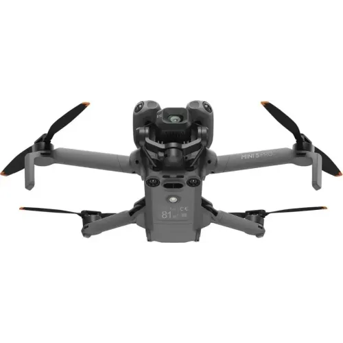 Квадрокоптер DJI Mini 5 Pro (RC-N3), Комплектация: Дрон (DJI RC-N3), изображение 4