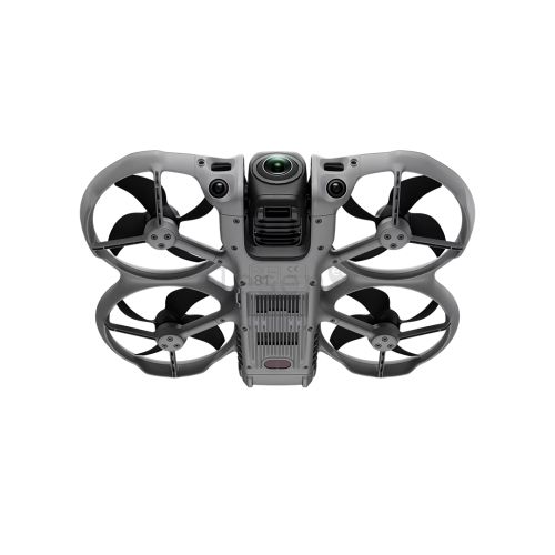 Квадрокоптер DJI Avata 360 Fly More Combo (DJI RC 2), изображение 4