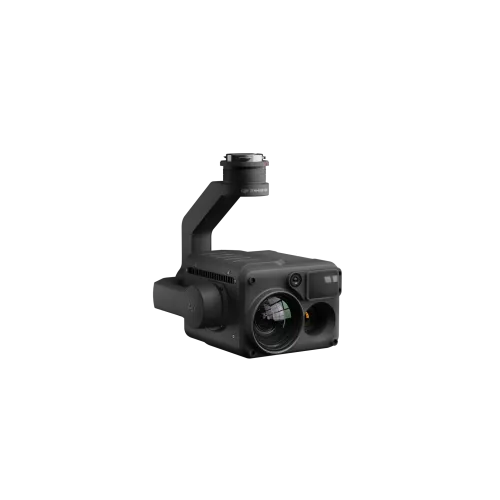 Подвес с камерой DJI Zenmuse H20T, изображение 2