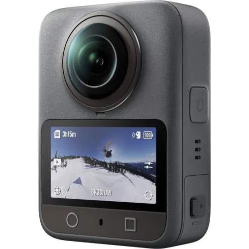 DJI Osmo 360 Standard Combo