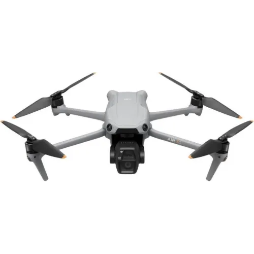 Квадрокоптер DJI Air 3S Fly More Combo (DJI RC-N3), Комплектация: Fly More Combo (DJI RC-N3), изображение 3