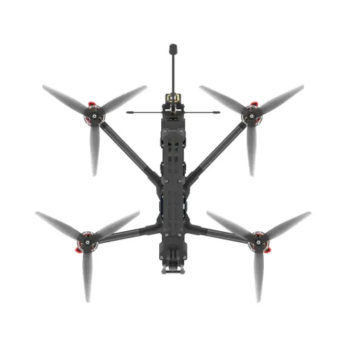 FPV-квадрокоптер iFlight Chimera7 Pro ELRS, изображение 4