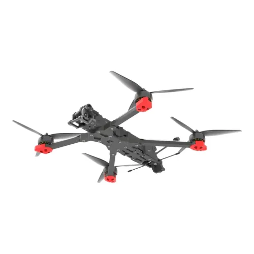FPV-квадрокоптер iFlight Chimera7 Pro ELRS, изображение 2