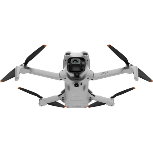 Квадрокоптер DJI Lito 1 Fly More Combo (DJI RC-N3), изображение 3
