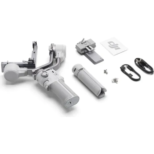 Стабилизатор DJI RS 4 Mini, изображение 4