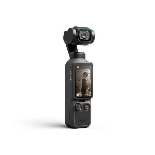DJI Osmo Pocket 4 Creator Combo, Комплектация: Creator Combo, изображение 4