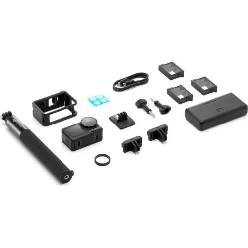 DJI Osmo Action 5 Pro Adventure Combo, изображение 6