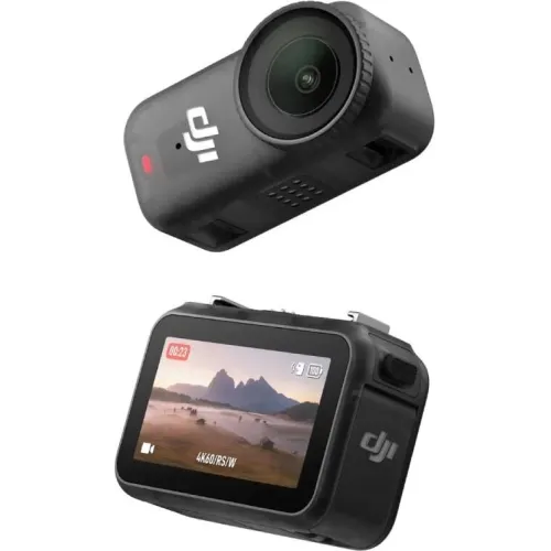 DJI Osmo Nano Standard Combo 128 Gb