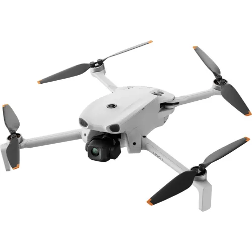 Квадрокоптер DJI Lito 1 Fly More Combo (DJI RC-N3)