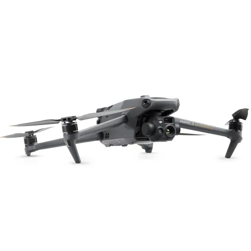 Квадрокоптер DJI Mavic 3 Thermal (Universal Edition), Комплектация: Universal Edition, изображение 4