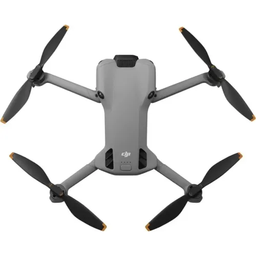 Квадрокоптер DJI Mini 5 Pro Fly More Combo (DJI RC 2), Комплектация: Fly More Combo (DJI RC 2), изображение 4