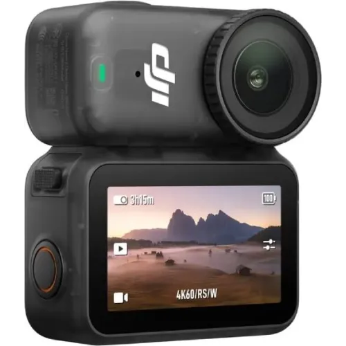 DJI Osmo Nano Standard Combo 64 Gb, изображение 3