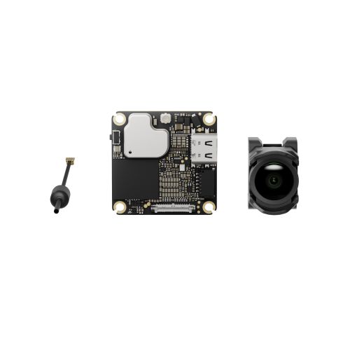 Цифровая система DJI O4 Wide Air Unit, изображение 2