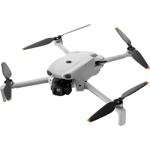 Квадрокоптер DJI Lito X1 Fly More Combo (DJI RC 2)
