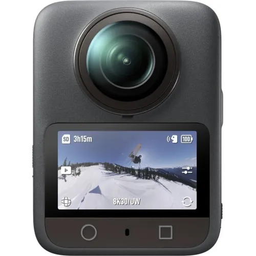 DJI Osmo 360 Standard Combo, изображение 3