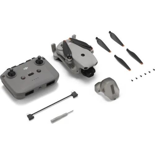 Квадрокоптер DJI Lito X1 (DJI RC-N3), изображение 4