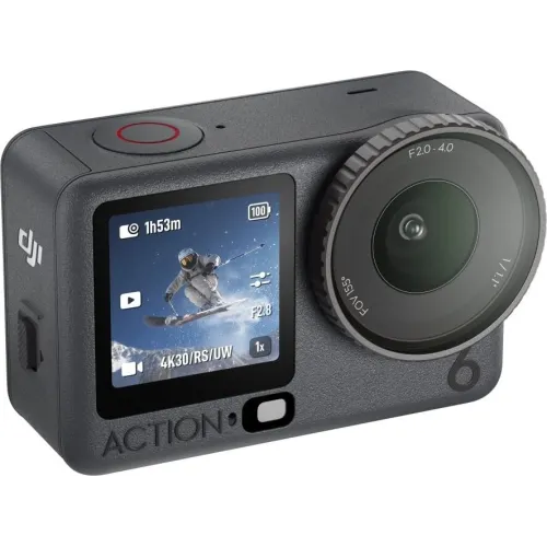 DJI Osmo Action 6 Standard Combo, изображение 4