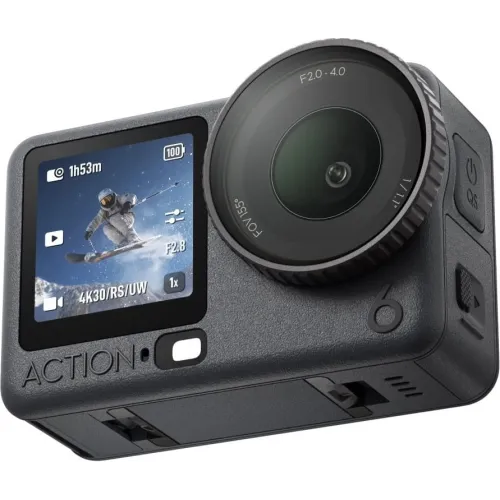 DJI Osmo Action 6 Standard Combo, изображение 2