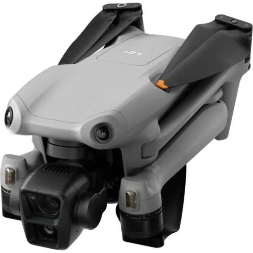 Квадрокоптер DJI Air 3 Fly More Combo (DJI RC-N2), Комплектация: Fly More (DJI RC-N2), изображение 4