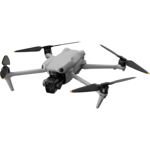 Квадрокоптер DJI Air 3 Fly More Combo (DJI RC 2), Комплектация: Fly More (DJI RC 2), изображение 3