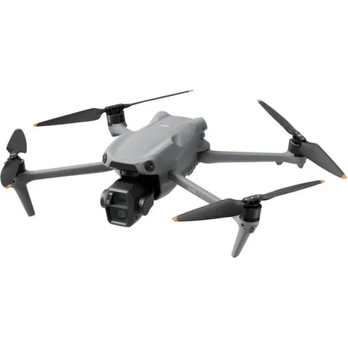 Квадрокоптер DJI Air 3S Fly More Combo (DJI RC-N3), Комплектация: Fly More Combo (DJI RC-N3), изображение 2