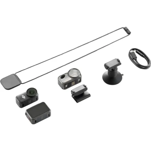 DJI Osmo Nano Standard Combo 128 Gb, изображение 6