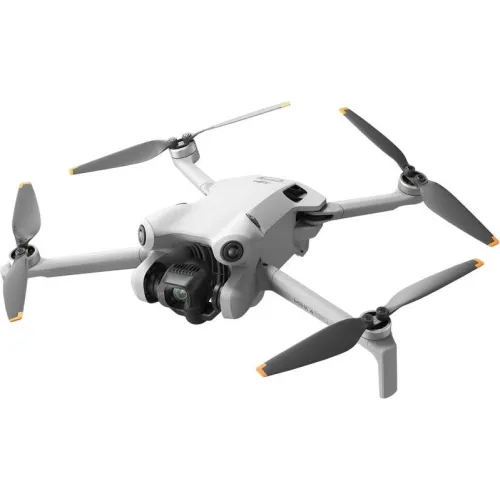 Квадрокоптер DJI Mini 4 Pro (DJI RC-N2), Комплектация: DJI RC-N2, изображение 2