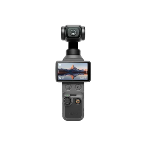 DJI Osmo Pocket 4 Standart, Комплектация: Стандарт, изображение 3