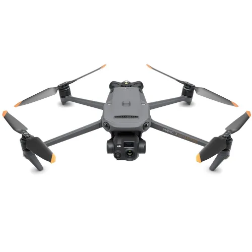 Квадрокоптер DJI Mavic 3T Plus Combo Thermal (Universal Edition), Комплектация: Plus Combo (Universal Edition), изображение 4