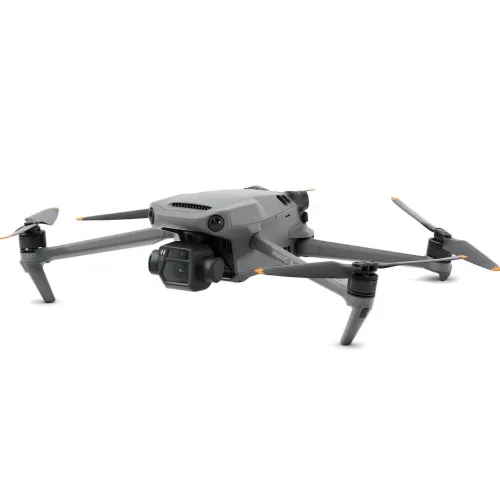 Квадрокоптер DJI Mavic 3, Комплектация: Дрон, изображение 2