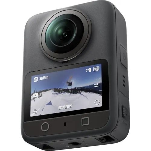 DJI Osmo 360 Adventure Combo, изображение 2