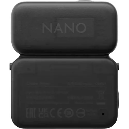 DJI Osmo Nano Standard Combo 128 Gb, изображение 4