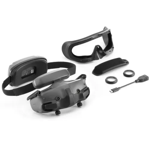 Очки DJI Goggles 3, изображение 6