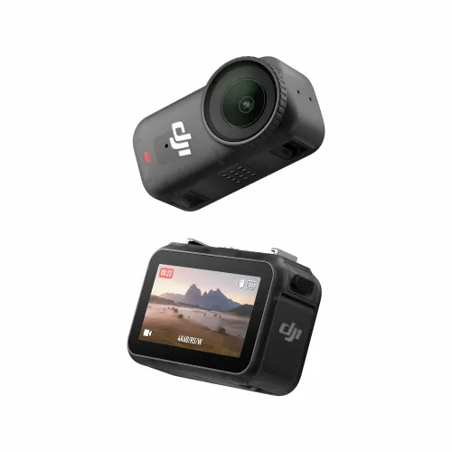 DJI Osmo Nano Standard Combo 64 Gb