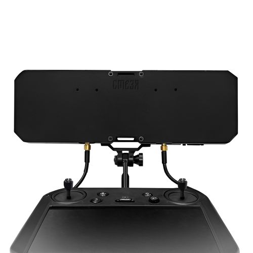 Усилитель сигнала "Стезя Pro" 2.4 ГГц, 5.2 ГГц и 5.8 ГГц, изображение 3