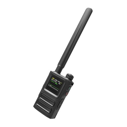 SKYDROID S-10 / «СОКОЛ 10» портативный всенаправленный детектор-обнаружитель дронов
