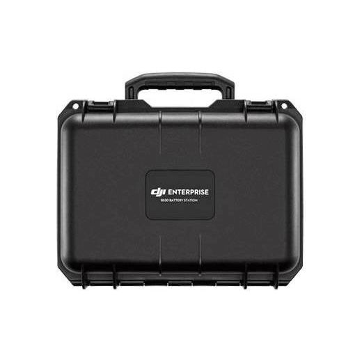 Интеллектуальная зарядная станция BS30