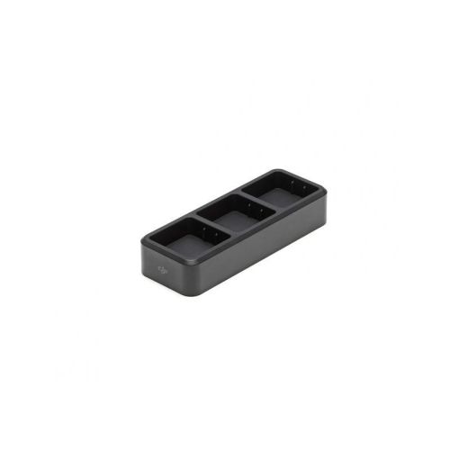 Концентратор хаб для заряда батарей DJI Mavic 3 Battery Charging Hub, изображение 7