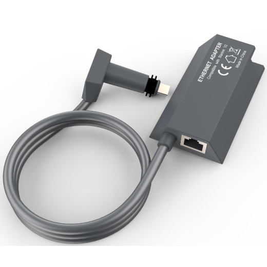 LAN-адаптер для Starlink V2 (Starlink Ethernet Adapter V2)