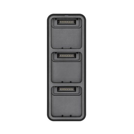 Концентратор хаб для заряда батарей DJI Mavic 3 Battery Charging Hub, изображение 2