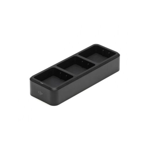 Концентратор хаб для заряда батарей DJI Mavic 3 Battery Charging Hub, изображение 3