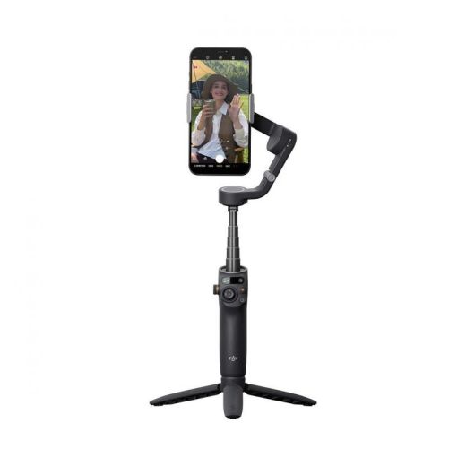Электрический стабилизатор для смартфона DJI Osmo Mobile 6 Slate Gray, изображение 3