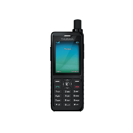 Спутниковый телефон Thuraya XT-PRO