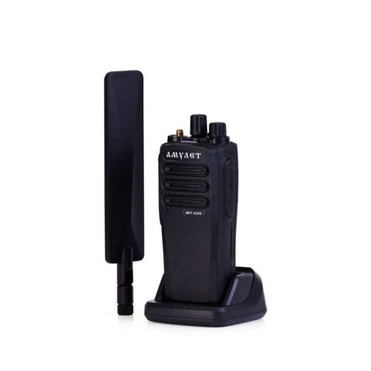 Дрон-детектор Амулет