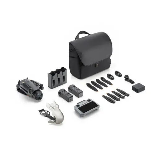 DJI Mavic 4 Pro Fly More Combo (DJI RC 2)