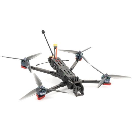 Дрон FPV HIMERA 7 (Химера) (аналог+ELRS) Тепловизор 640*512