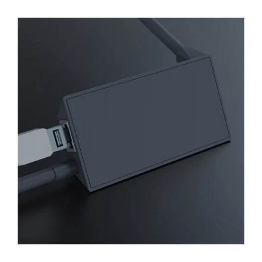 LAN адаптер разъем RJ45