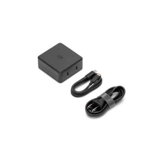 Адаптер питания DJI 100W USB-C Power Adapter (100W) (EU)