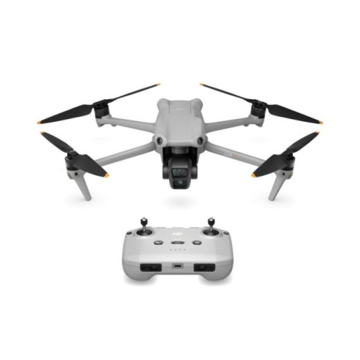 Квадрокоптер DJI Air 3 (RC-N2)